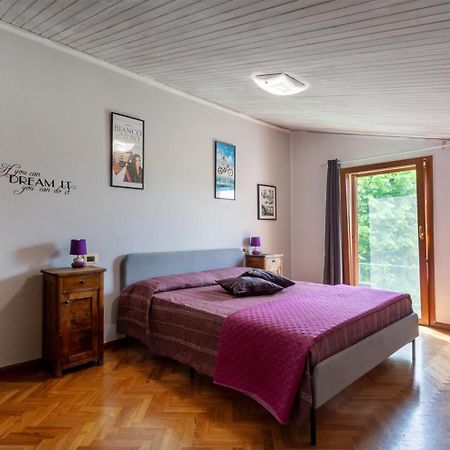 Maxi Paradiso - Guest House A Due Passi Dal Lago Trasimeno Torricella  Exteriör bild
