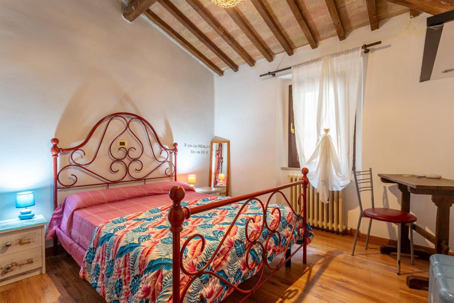 Maxi Paradiso - Guest House A Due Passi Dal Lago Trasimeno Torricella  Exteriör bild