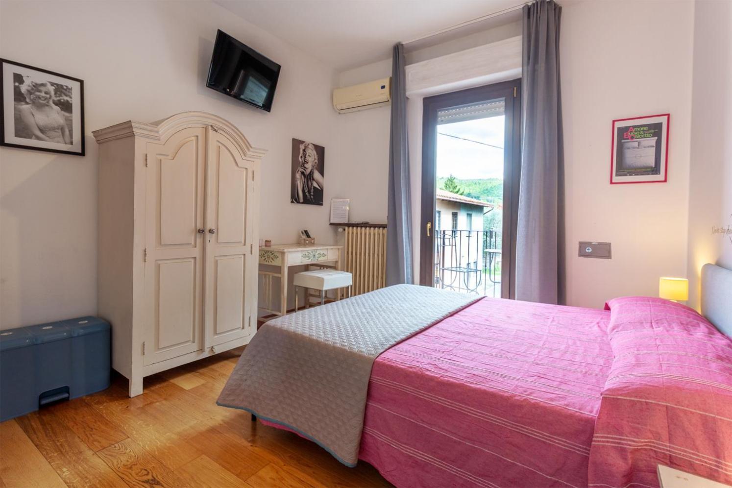 Maxi Paradiso - Guest House A Due Passi Dal Lago Trasimeno Torricella  Exteriör bild