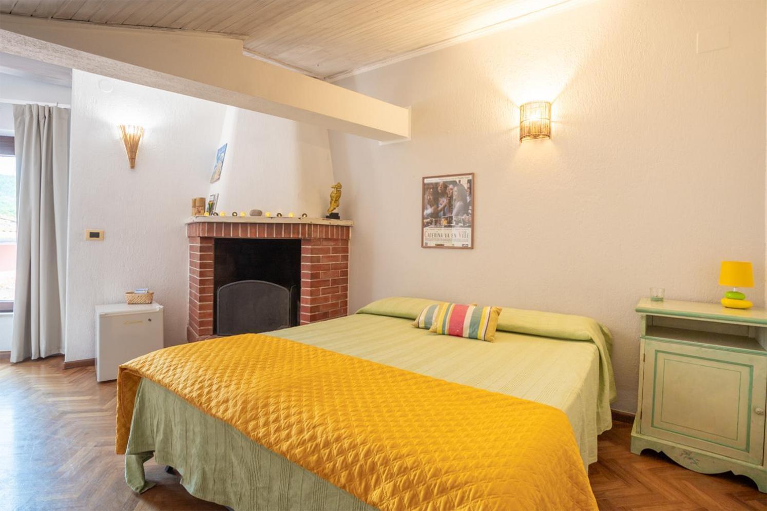 Maxi Paradiso - Guest House A Due Passi Dal Lago Trasimeno Torricella  Exteriör bild